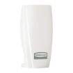 Picture of Rubbermaid TCell 1.0 Air Freshener Dispenser White