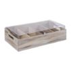 Picture of APS Cutlery Tray With Cover 510 x 280mm