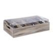 Picture of APS Cutlery Tray With Cover 510 x 280mm