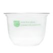 Picture of Vegware 96-Series Compostable PLA Deli Pots 10oz (1000 Pack)