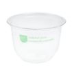 Picture of Vegware 96-Series Compostable PLA Deli Pots 10oz (1000 Pack)