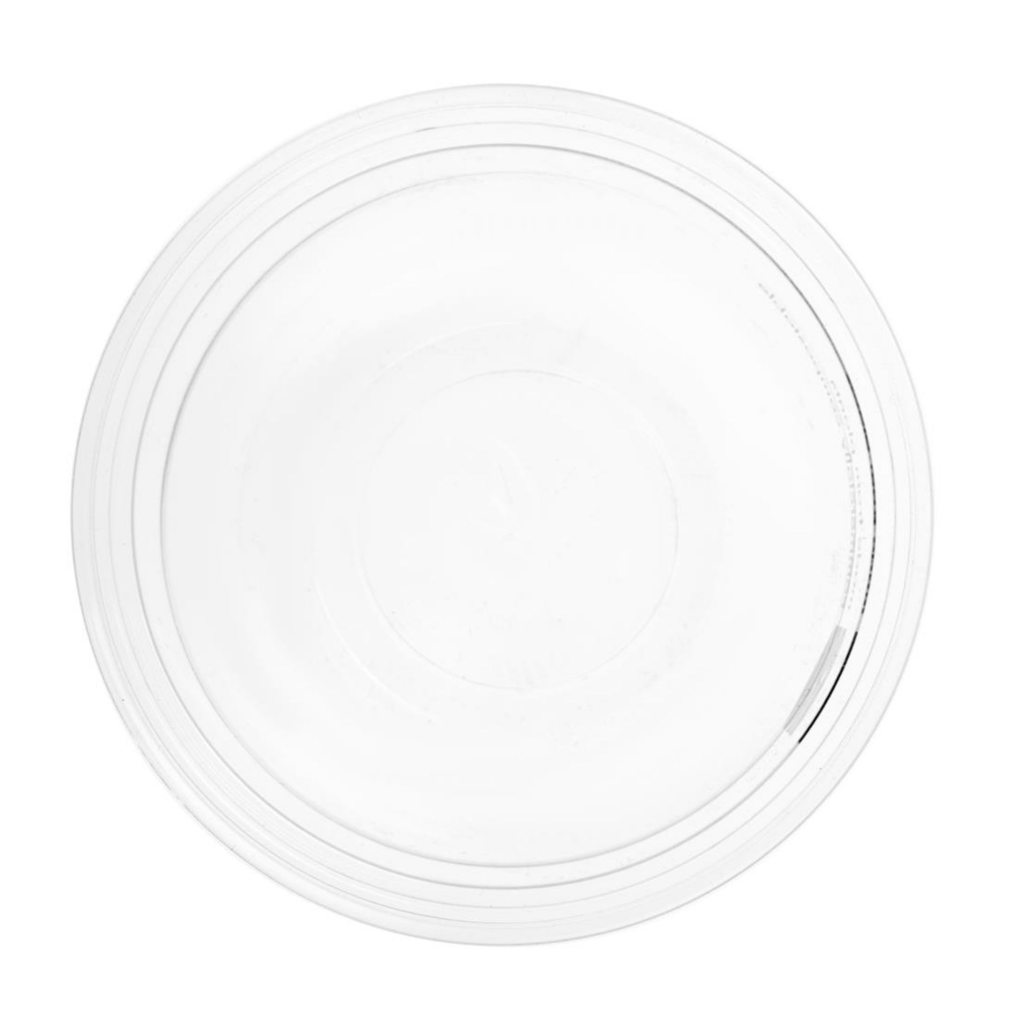 Picture of Vegware 96-Series Compostable PLA Deli Pots 10oz (1000 Pack)