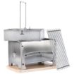 Picture of Louis Tellier Brasero Table Barbecue BRASI-F
