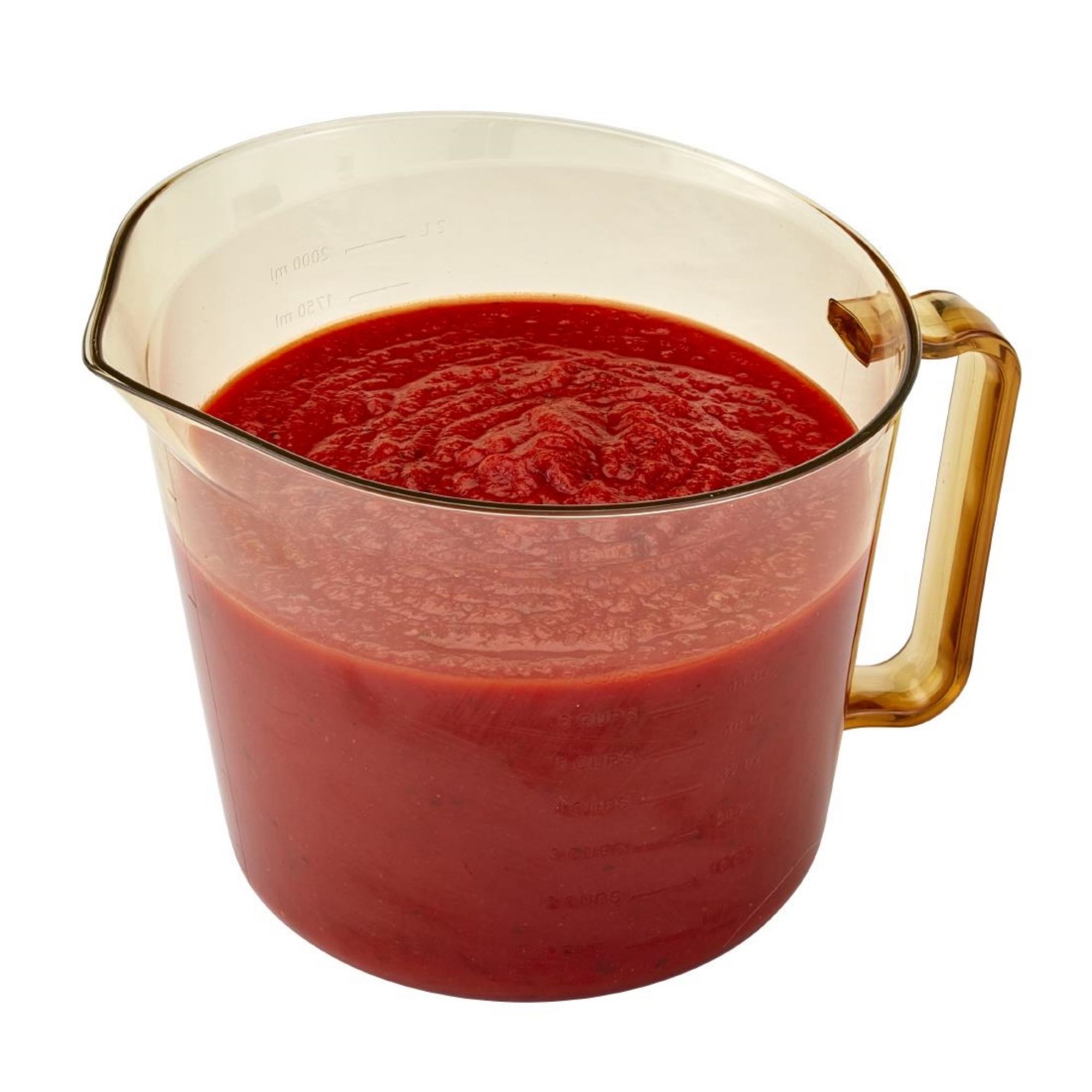 Picture of Cambro High Heat Measuring Jug 1.9Ltr