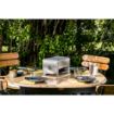Picture of Louis Tellier Brasero Table Barbecue BRASI-F