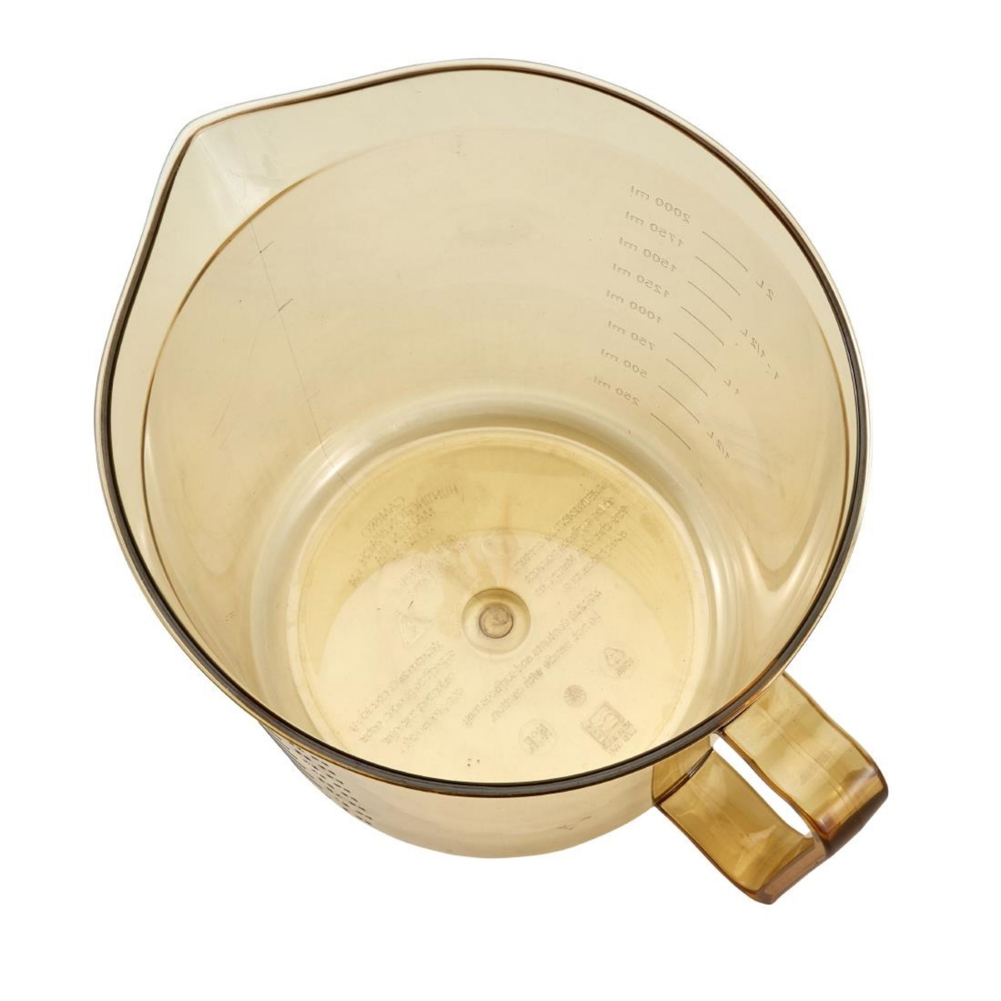 Picture of Cambro High Heat Measuring Jug 1.9Ltr