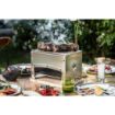 Picture of Louis Tellier Brasero Table Barbecue BRASI-F