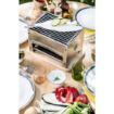 Picture of Louis Tellier Brasero Table Barbecue BRASI-F