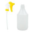 Picture of SYR Trigger Spray Bottle Yellow 750ml