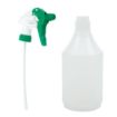 Picture of SYR Trigger Spray Bottle Green 750ml