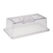 Picture of APS 1/3 GN Polycarbonate Lid