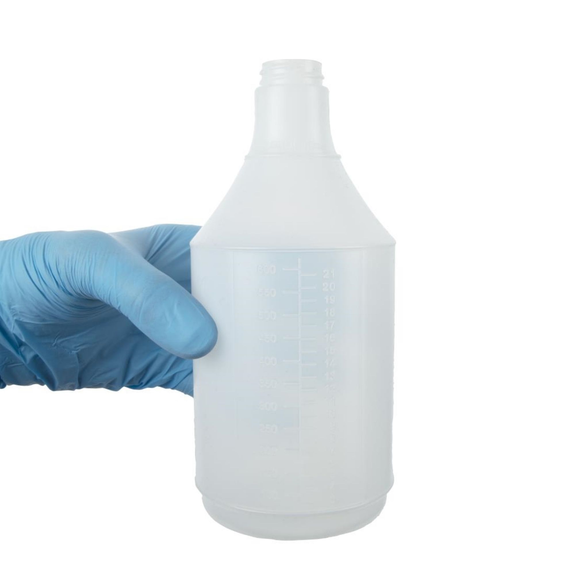 Picture of SYR Trigger Spray Bottle Green 750ml