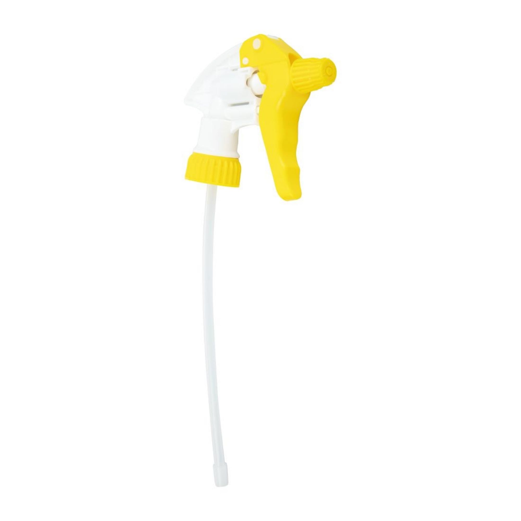 Picture of SYR Trigger Spray Bottle Yellow 750ml