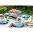 Picture of Louis Tellier Brasero Table Barbecue BRASI-F