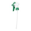 Picture of SYR Trigger Spray Bottle Green 750ml