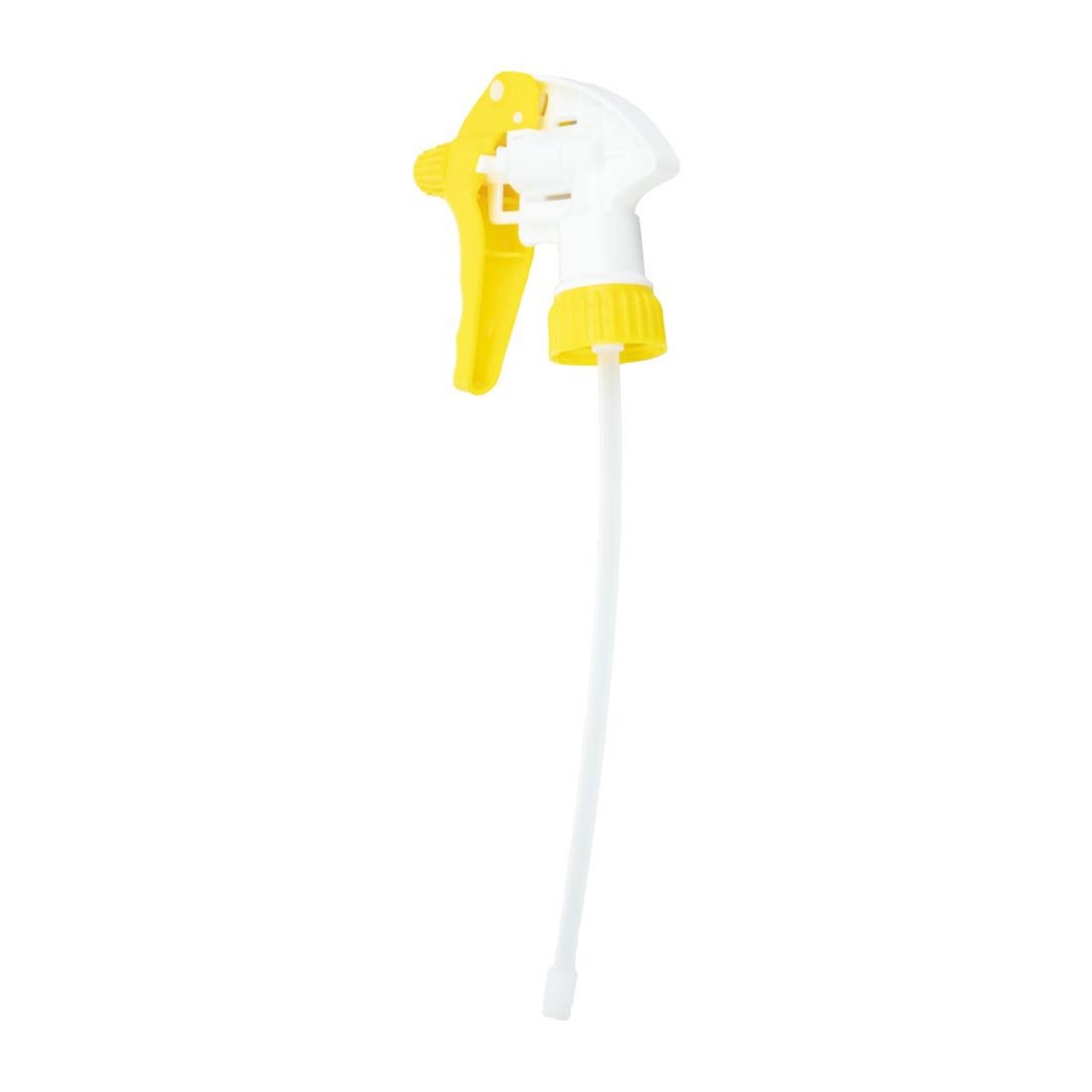 Picture of SYR Trigger Spray Bottle Yellow 750ml