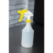 Picture of SYR Trigger Spray Bottle Yellow 750ml