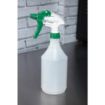 Picture of SYR Trigger Spray Bottle Green 750ml