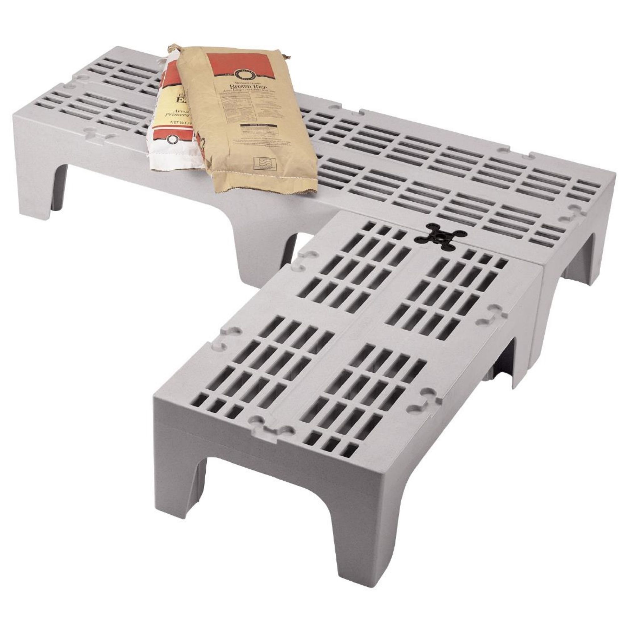 Picture of Cambro Dunnage Rack 300 x 533 x 915mm