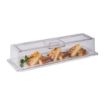 Picture of APS 2/4 GN Polycarbonate Lid