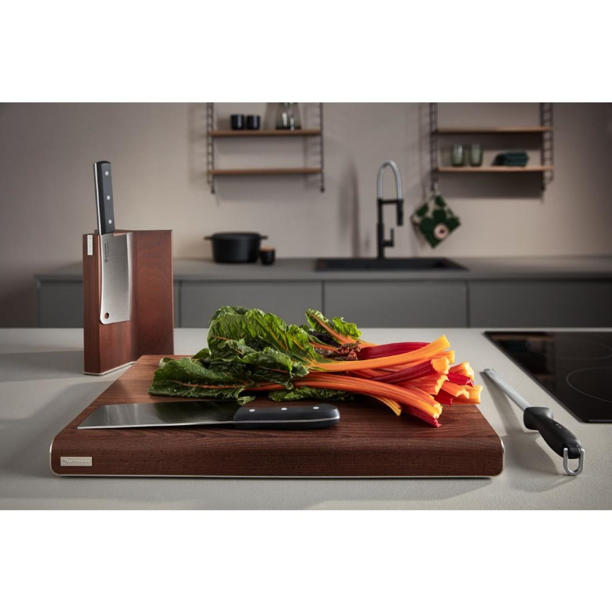 Picture of Wusthof Gourmet Cleaver 16cm