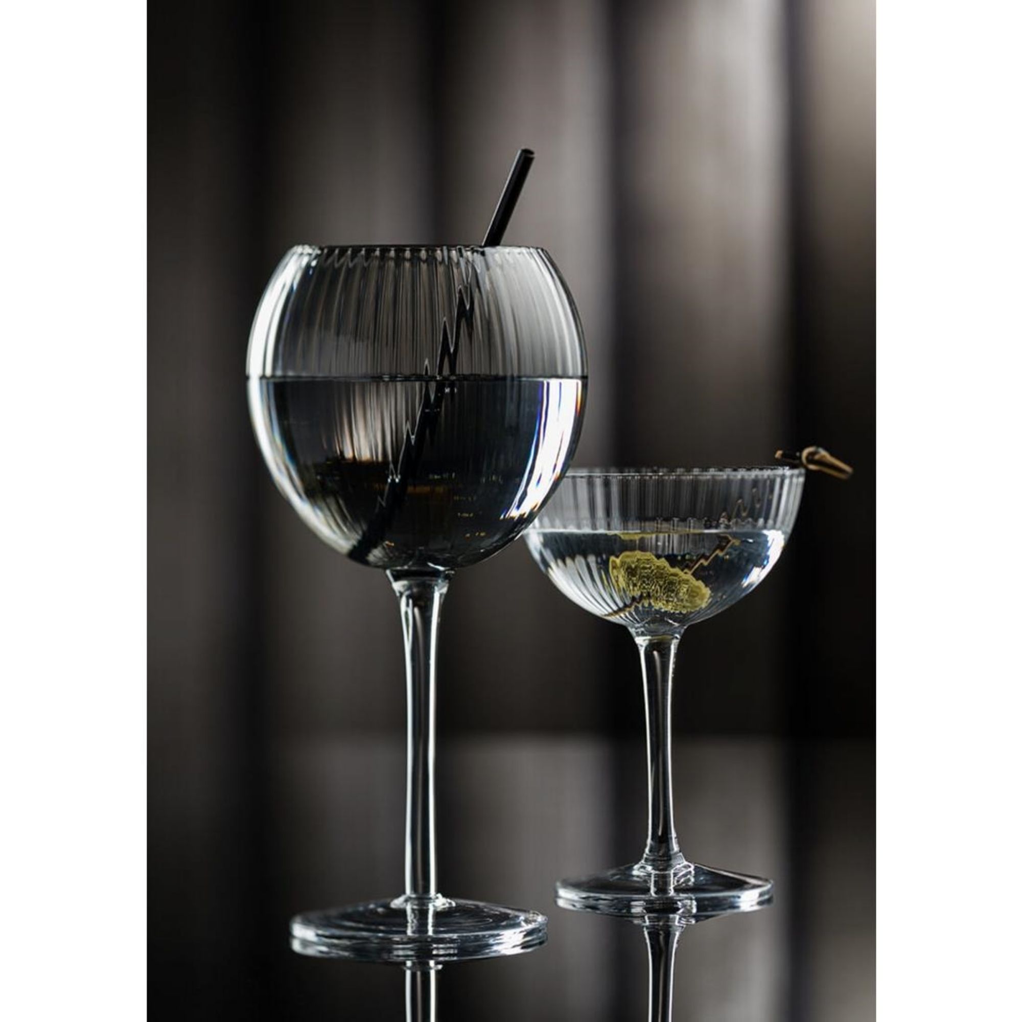 Picture of Utopia Hayworth Cocktail Glasses 580ml (6 Pack)