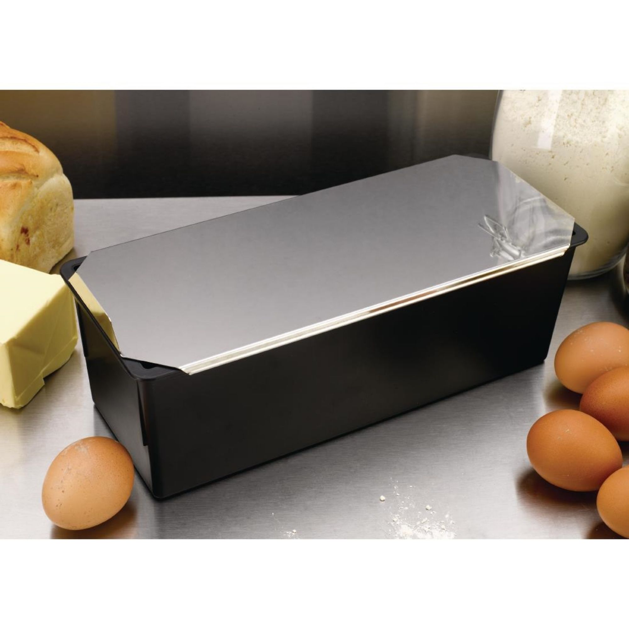 Picture of Matfer Bourgeat Exoglass Bread Mould 305mm Cover