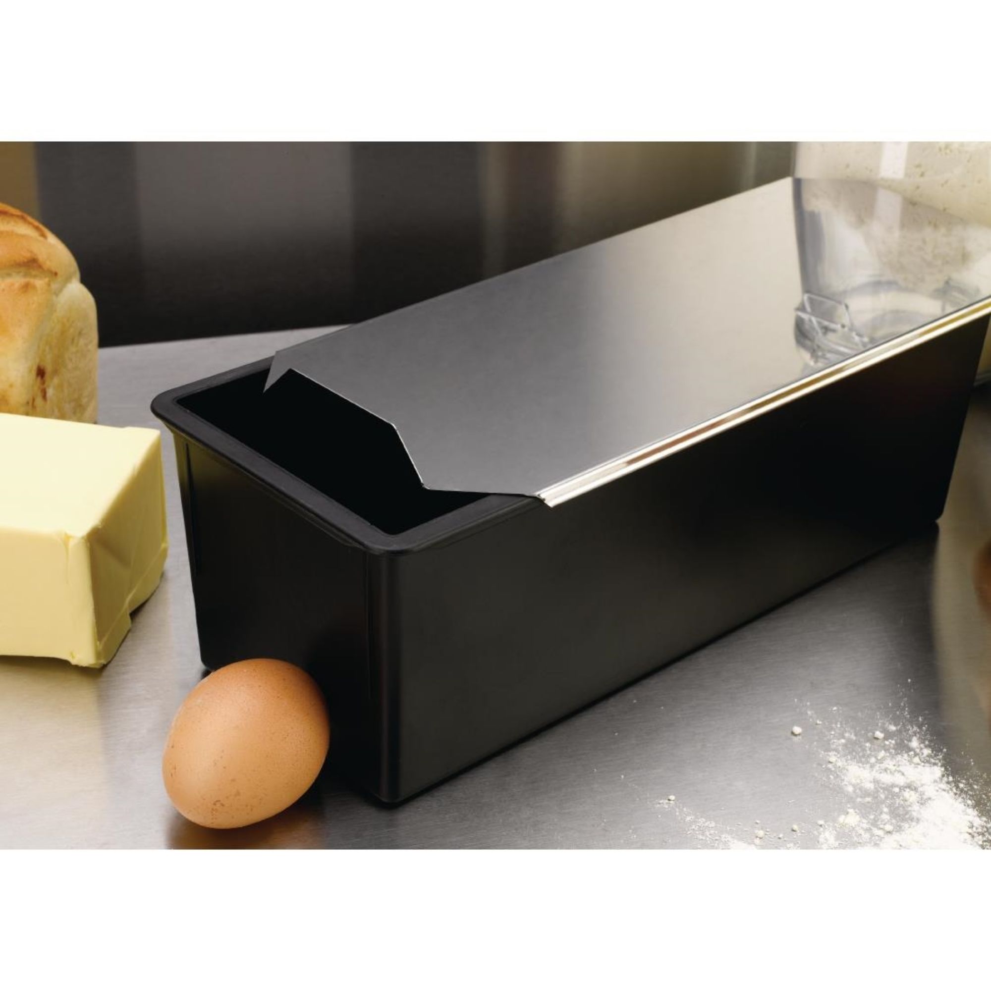 Picture of Matfer Bourgeat Exoglass Bread Mould 305mm Cover