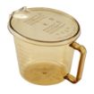 Picture of Cambro High Heat Measuring Jug Universal Lid