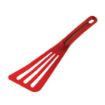 Picture of Matfer Bourgeat Pelton Exoglass Spatula 30cm Red