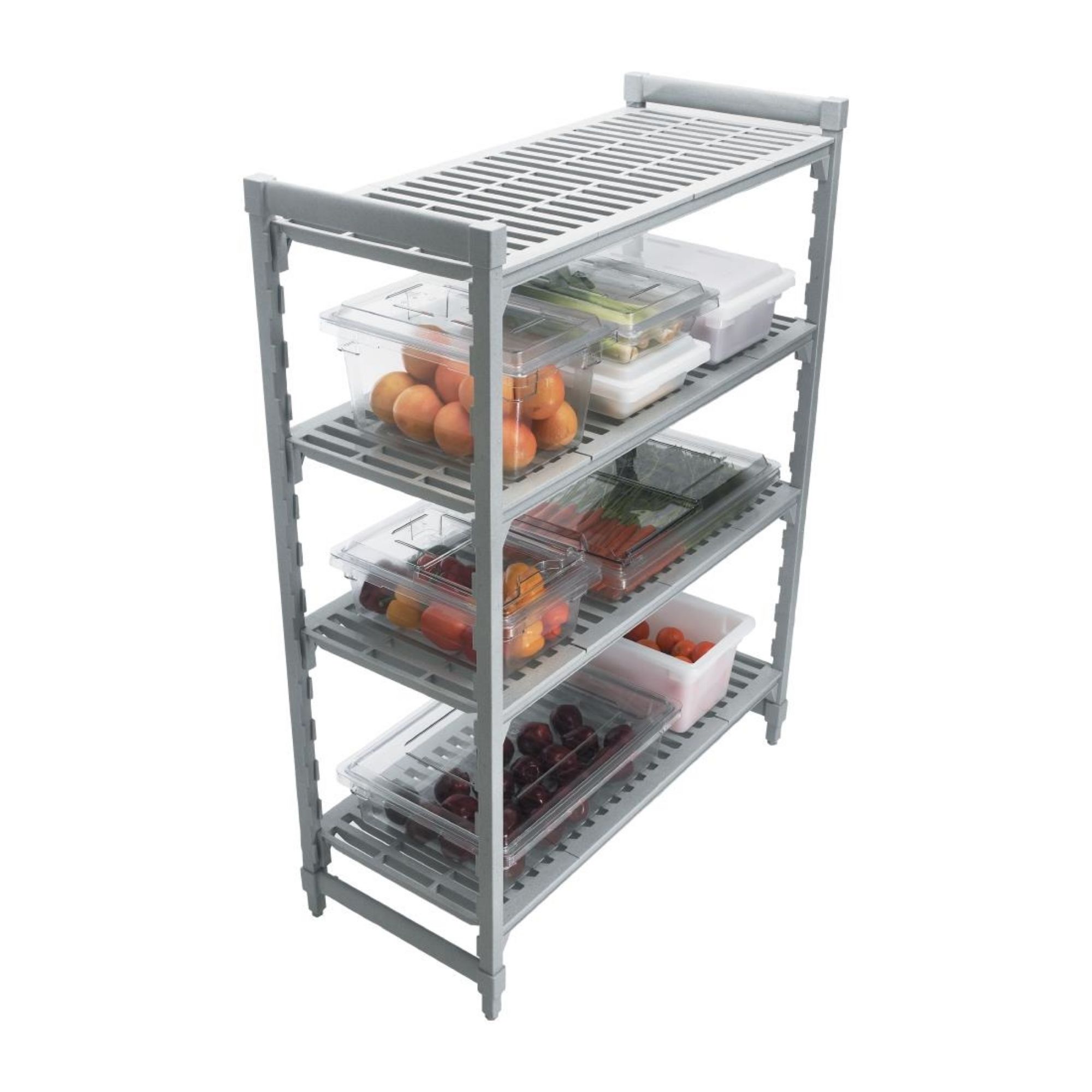 Picture of Cambro Polycarbonate Food Storage Box 33Ltr