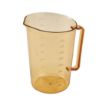 Picture of Cambro High Heat Measuring Jug 3.8Ltr