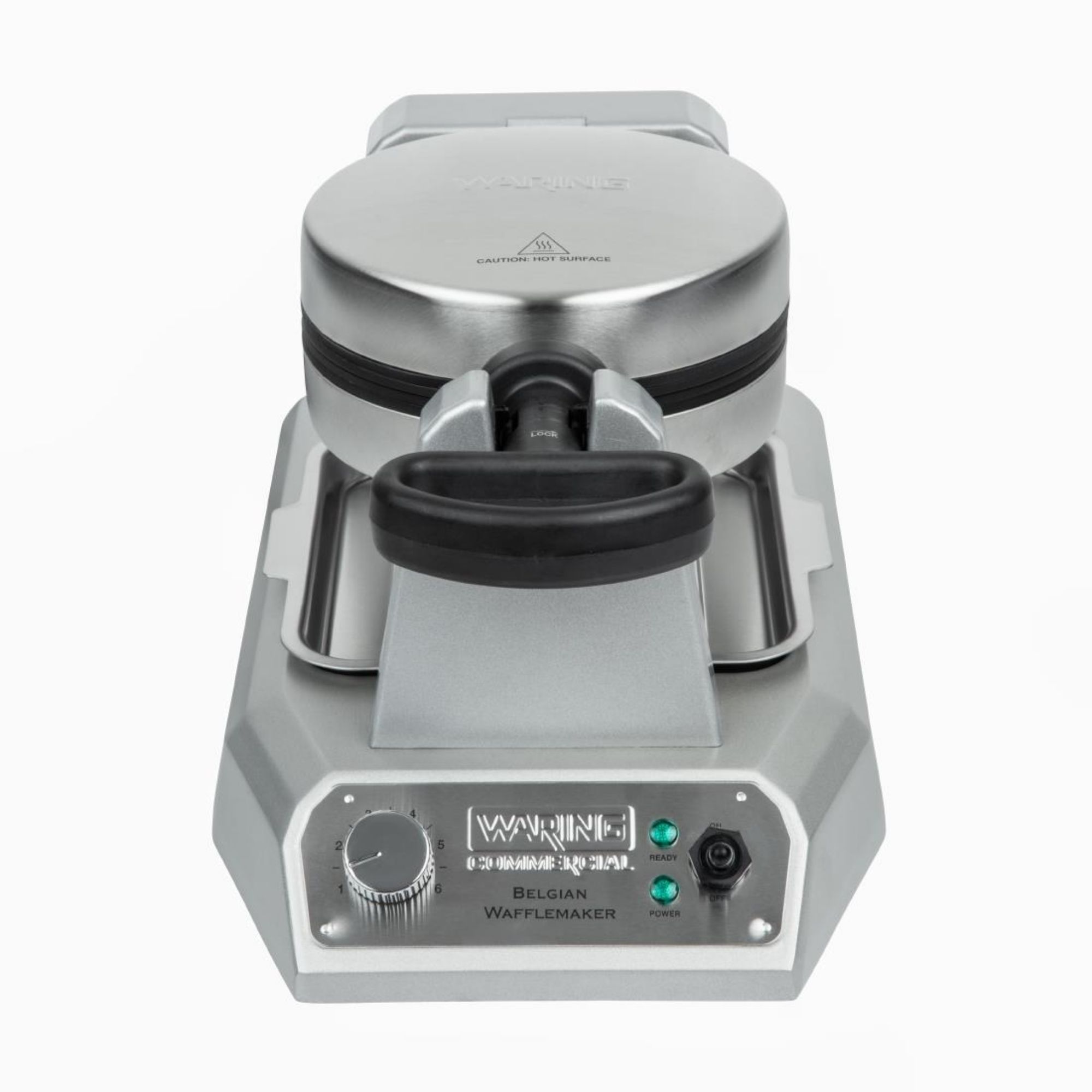 Picture of Waring Commercial Single Belgian Waffle Maker