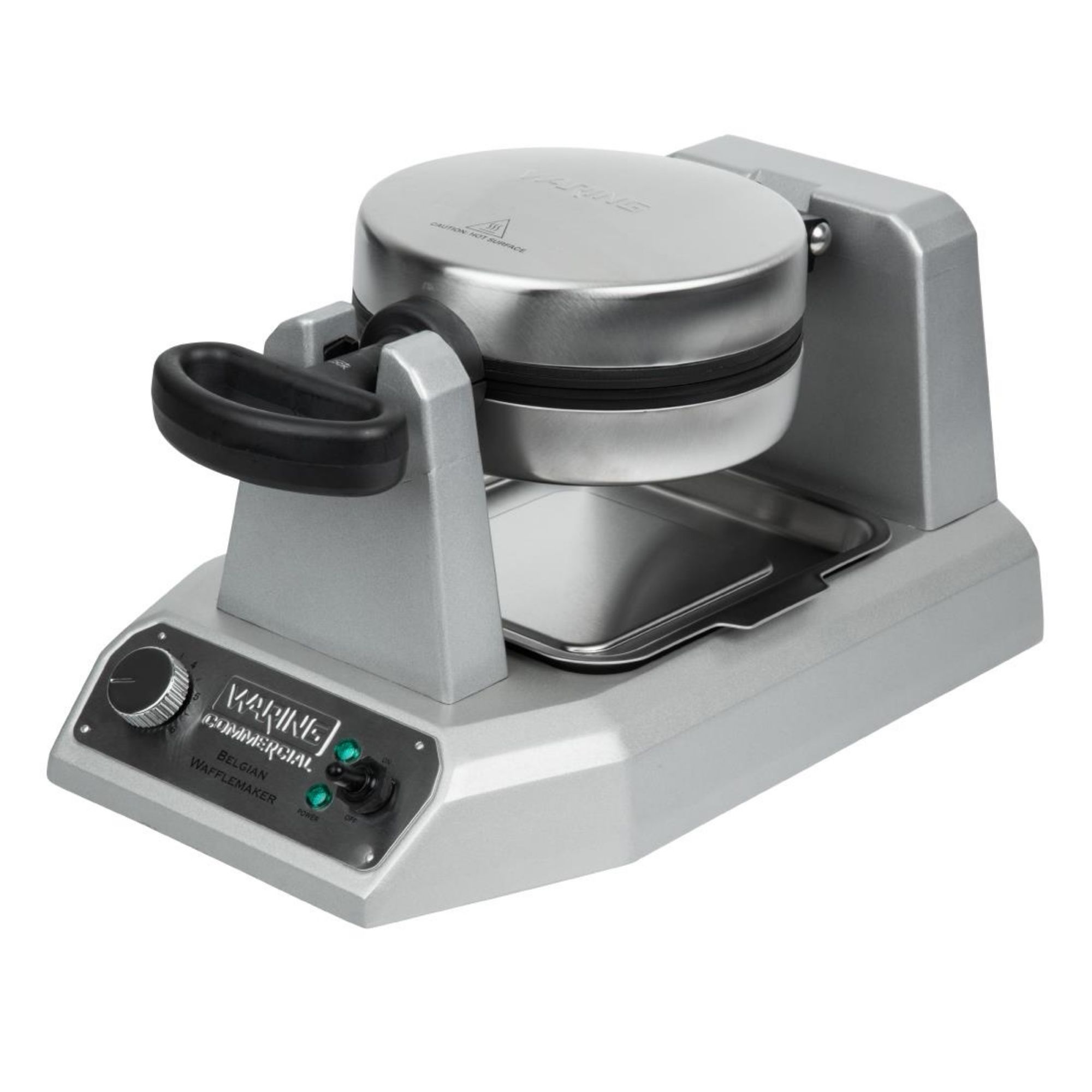 Picture of Waring Commercial Single Belgian Waffle Maker