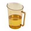 Picture of Cambro High Heat Measuring Jug 3.8Ltr