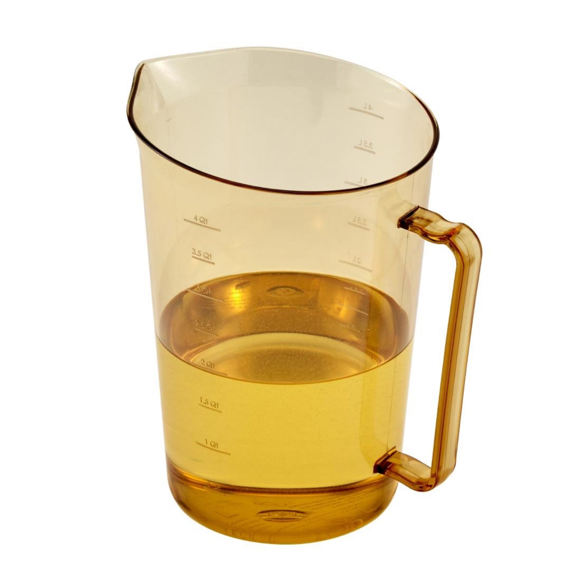 Picture of Cambro High Heat Measuring Jug 3.8Ltr