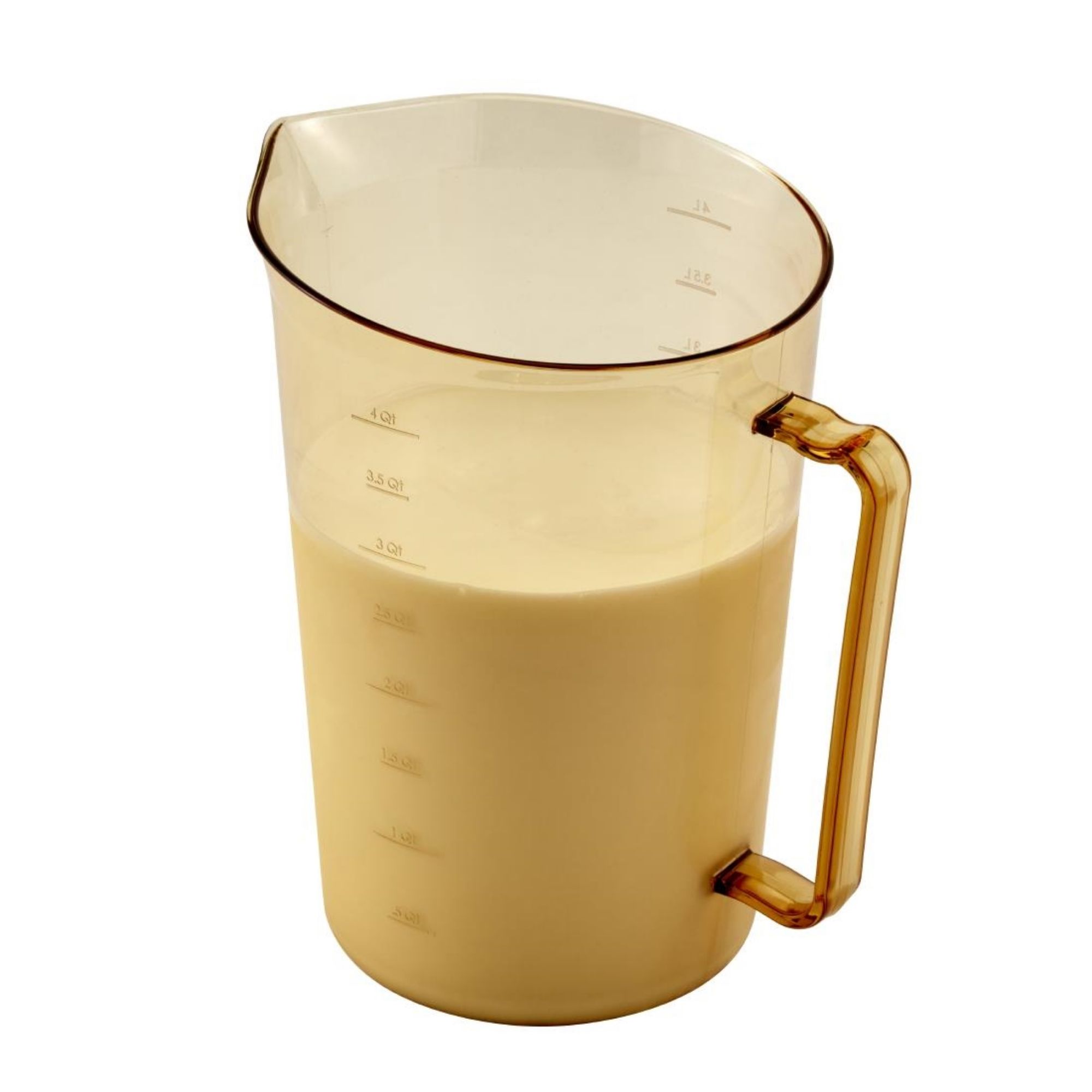 Picture of Cambro High Heat Measuring Jug 3.8Ltr