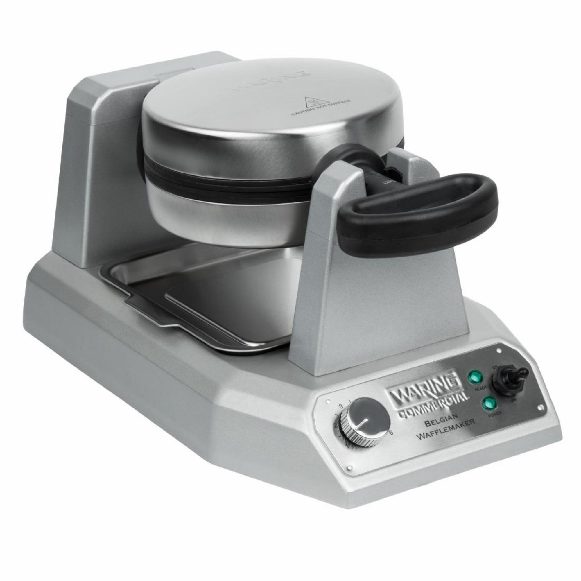 Picture of Waring Commercial Single Belgian Waffle Maker