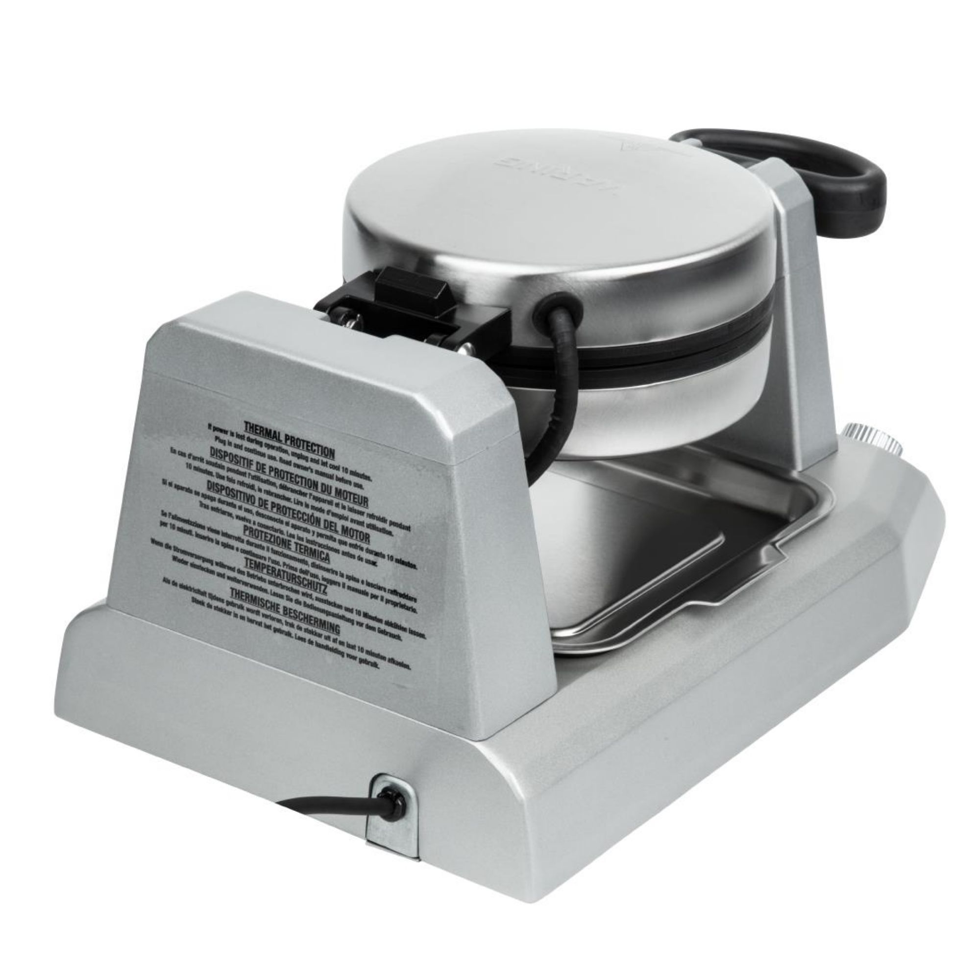 Picture of Waring Commercial Single Belgian Waffle Maker
