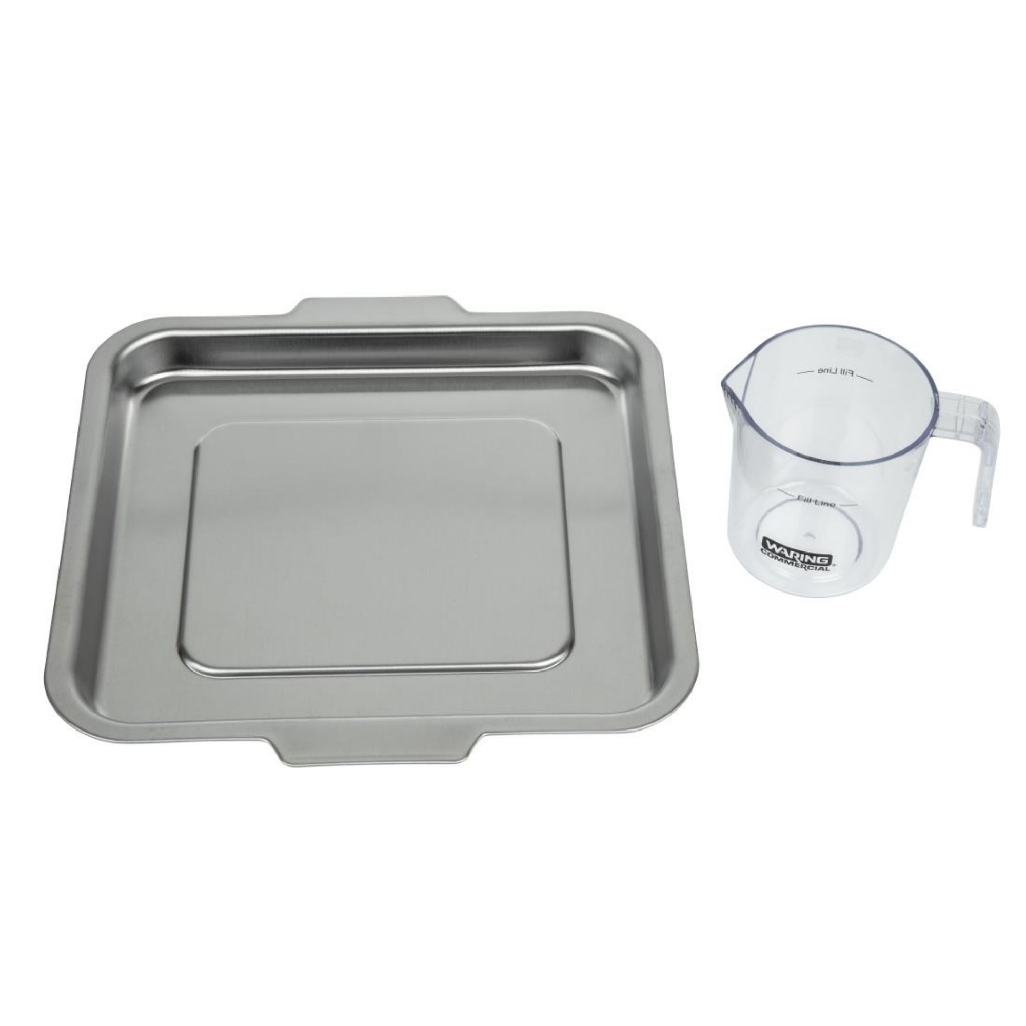 Picture of Waring Commercial Single Belgian Waffle Maker