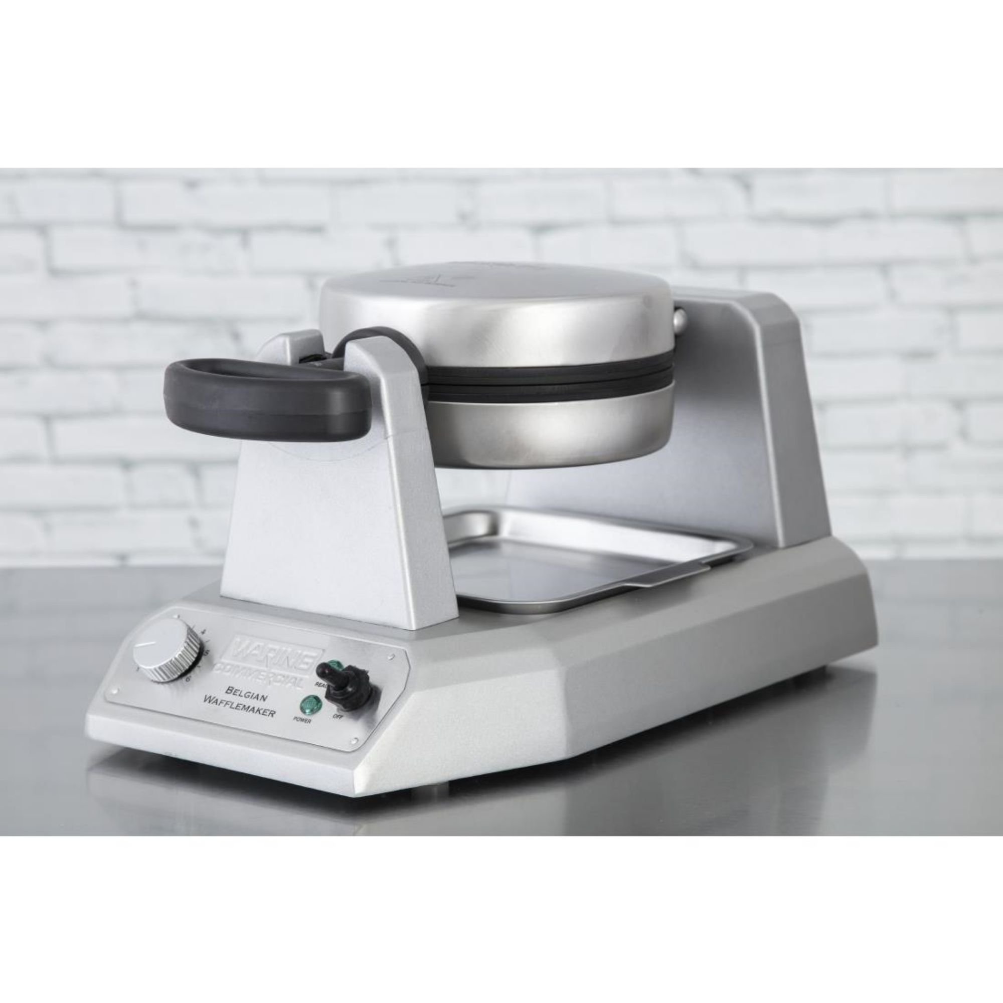 Picture of Waring Commercial Single Belgian Waffle Maker