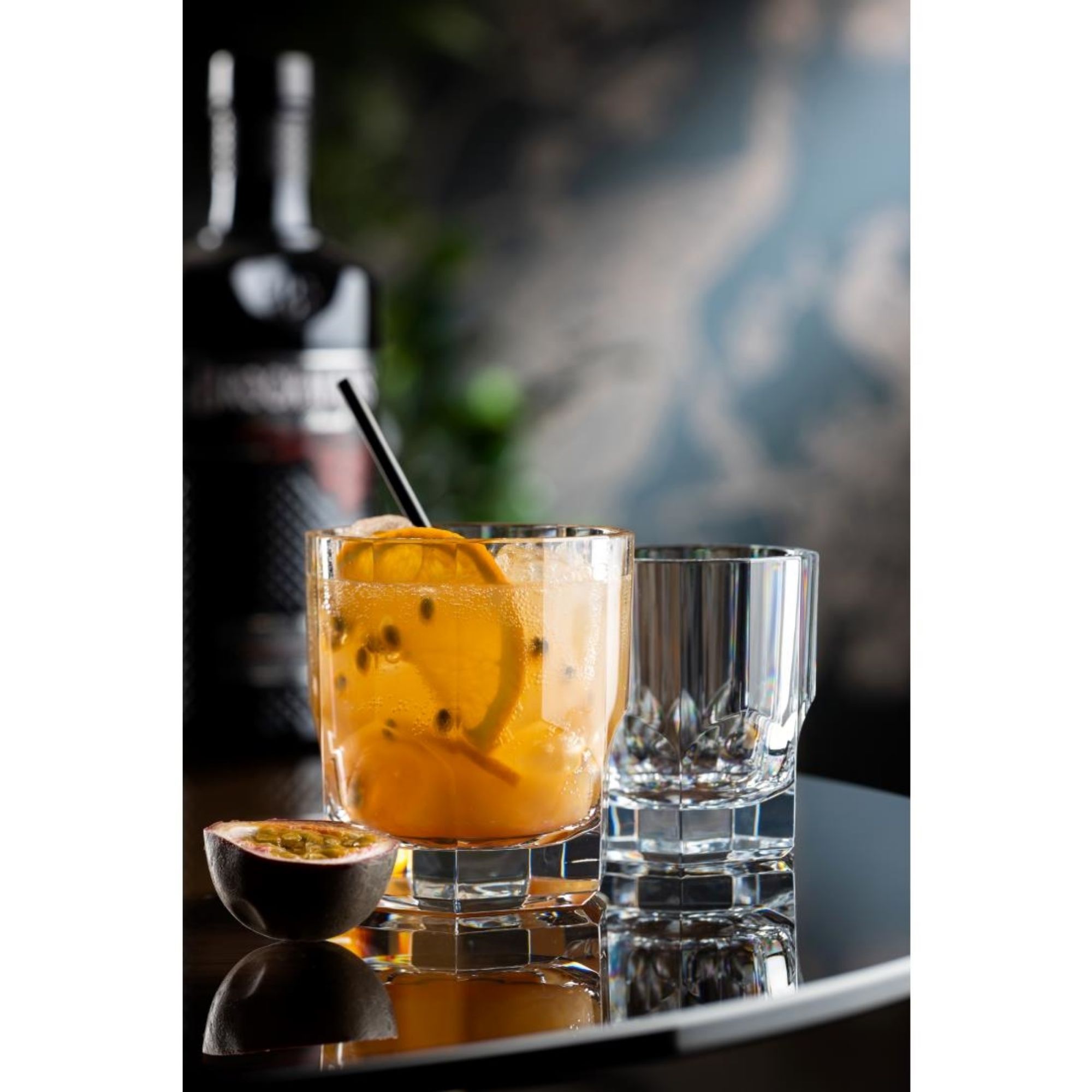 Picture of Utopia Lucent Cheltenham Tumblers 320ml (6 Pack)