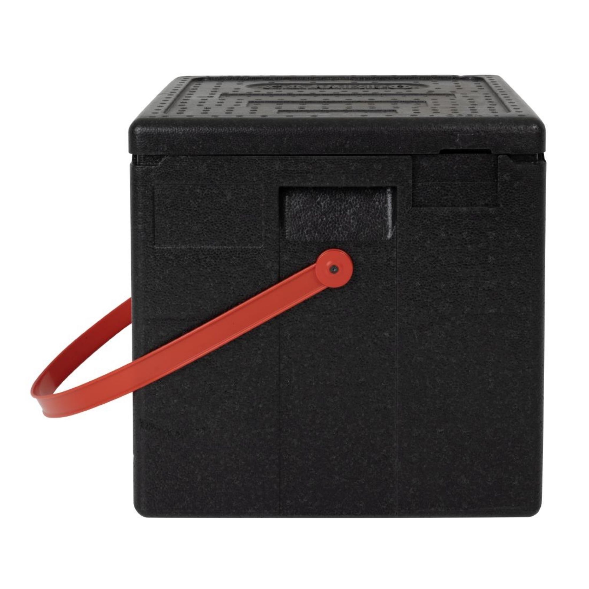 Picture of Cambro EPP GoBox Pizza Delivery Box EPPZ35330RST