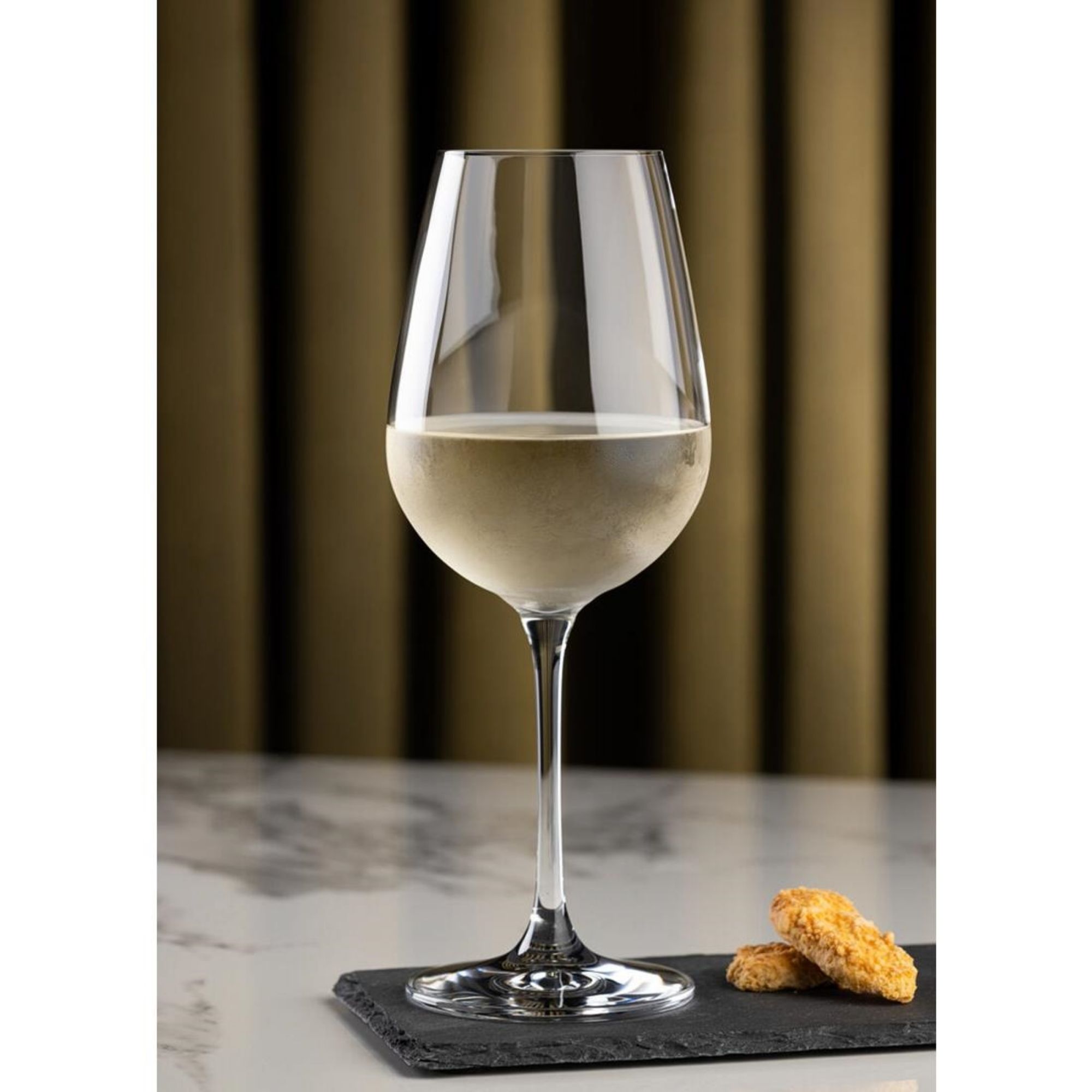 Picture of Utopia Mississippi Wine Glasses 500ml (6 Pack)
