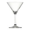 Picture of Utopia Thames Martini Glasses 210ml (6 Pack)