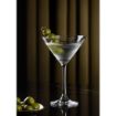 Picture of Utopia Thames Martini Glasses 210ml (6 Pack)