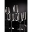 Picture of Utopia Mississippi Wine Glasses 550ml (6 Pack)