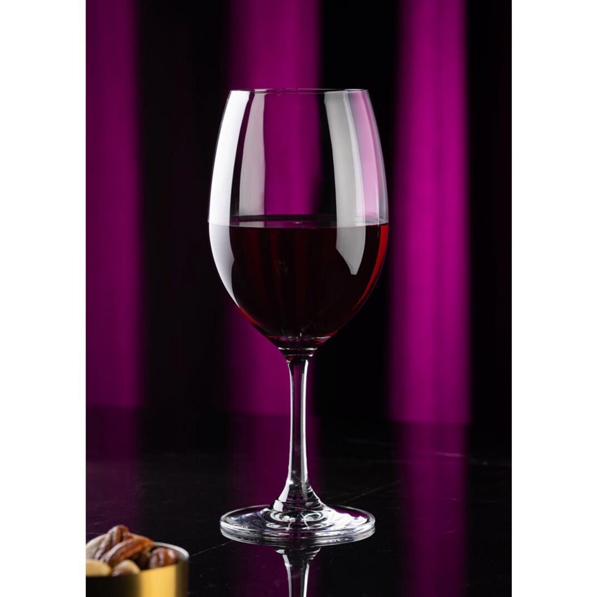 Picture of Utopia Nile Red Wine Glasses 620ml (6 Pack)
