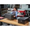 Picture of Cambro EPP Insulated Top Loading Food Pan Carrier 46Ltr With Large Handles