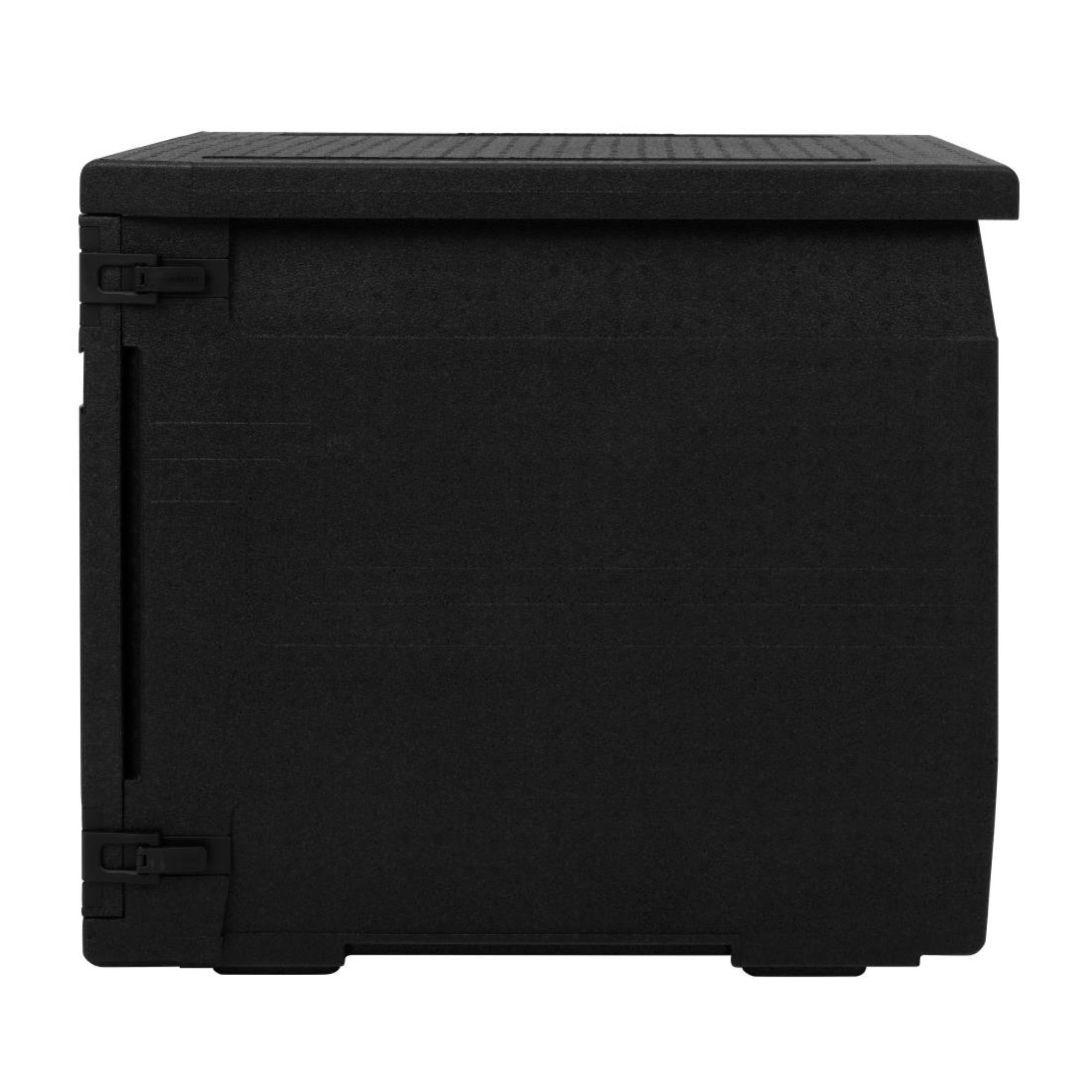 Picture of Cambro EPP Insulated Front Loading Food Pan Carrier 6 Rails 126Ltr